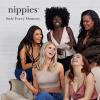 imageNippies Nipple Covers for Women  Sticky Adhesive Silicone Pasties  Reusable Pasty Nipple Cover with Travel BoxCircles Coco