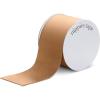 imageNippies Breast Lift Tape  2inch Wide Adhesive Fashion Tape For Skin and Body Invisible Under ClothingCaramel